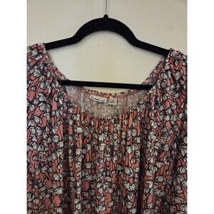Croft & Barrow women's shirt-size 3X